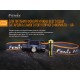 Налобный фонарь Fenix HM23