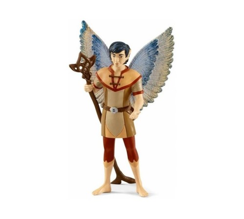 Фигурка Schleich Эльфы Сера и Жаро