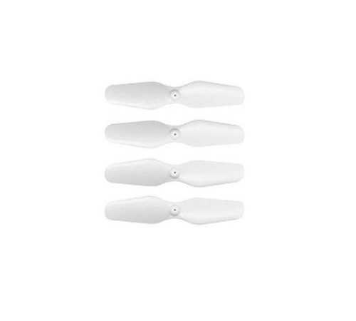 Лопасти для квадрокоптера Syma X21W