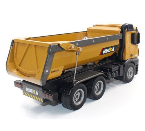 Радиоуправляемый самосвал HUI NA TOYS 2.4G 8CH 1/14 RTR