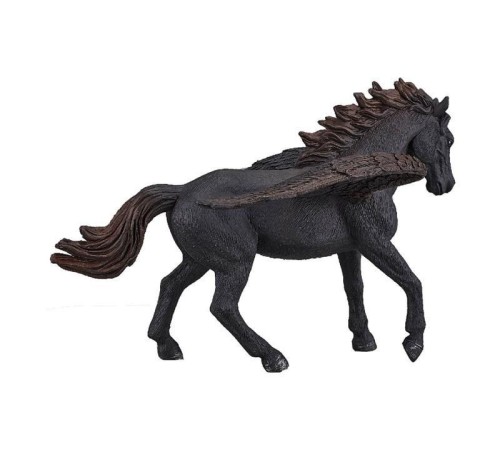 Фигурка KONIK Чёрный пегас