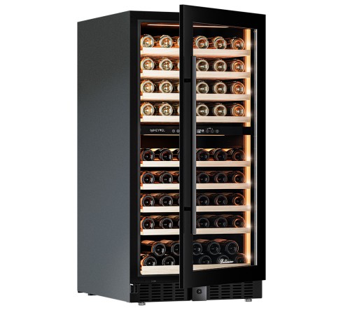 Винный шкаф Meyvel MV99PRO-KBT2