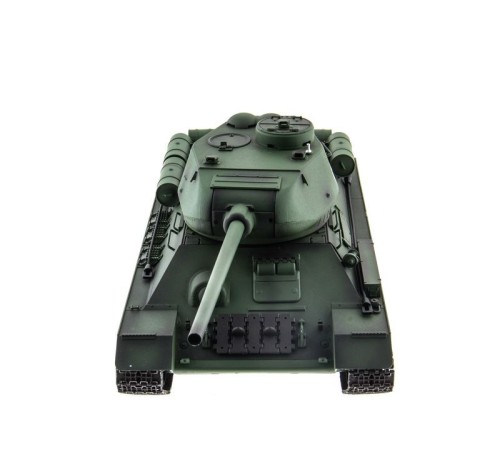 Р/У танк Heng Long 1/16 T34-85 2.4G RTR PRO