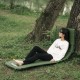 Коврик самонадувной туристический Naturehike D03 Army Green, 6927595773680