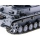 Радиоуправляемый танк Heng Long Panzer IV (F2 Type) Original V6.0  2.4G 1/16 RTR