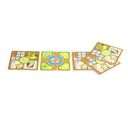 Настольная игра ZVEZDA 