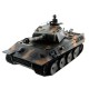 Радиоуправляемый танк Heng Long Panther Original V6.0  2.4G 1/16 RTR