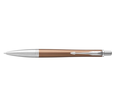 Ручка шариковая Parker Urban Premium Orange CT