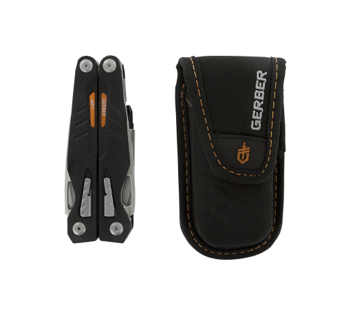 Мультитул Gerber Industrial MP1 Multi-Tool Blister, блистер, 31-001142