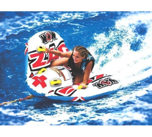 Баллон буксируемый World of Watersports Zig Zag