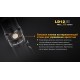 Фонарь Fenix LD12 2017, LD122017