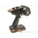 Радиоуправляемая багги Himoto Shootout Brushless 4WD 2.4G 1/8 RTR