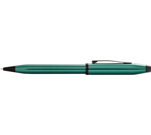 Шариковая ручка Cross Century II Translucent Green Lacquer