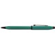 Шариковая ручка Cross Century II Translucent Green Lacquer