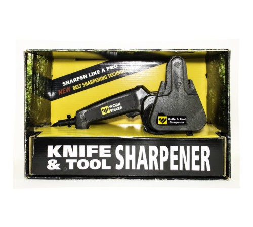 Точилка электрическая Work Sharp Knife & Tool Sharpener WSKTS-I