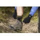 Водонепроницаемые носки DexShell Trekking Green XL (47-49), DS636XL