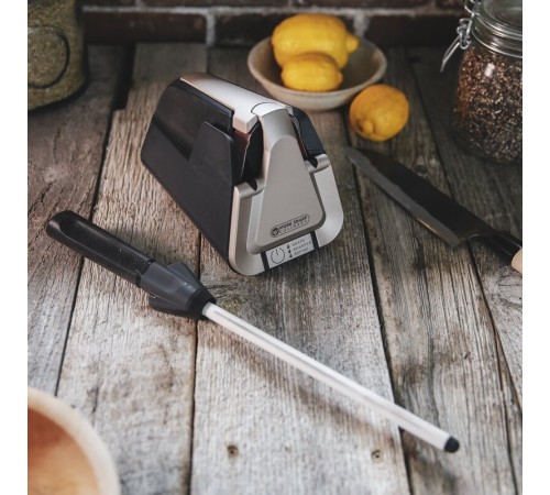 Точилка электрическая кухонная Work Sharp Culinary E5 Electric Kitchen Knife Sharpener