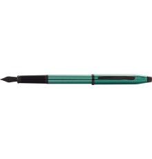 Перьевая ручка Cross Century II Translucent Green Lacquer, перо F