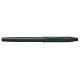 Перьевая ручка Cross Century II Black Micro Knurl, перо M