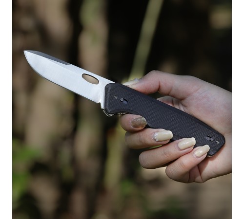 Складной нож Roxon S502U Phantasy Multiblade Handle G10