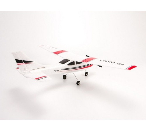Р/У самолет WLtoys F949 