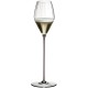 Бокал для шампанского Riedel High Performance Champagne Glass Pink 375 мл