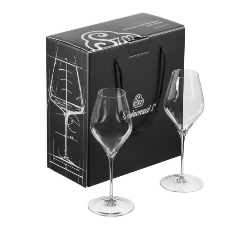 Бокал для вина Sophienwald Phoenix Champagne
