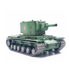 Радиоуправляемый танк Heng Long КВ-2 Original V7.0  2.4G 1/16 RTR