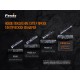 Фонарь Fenix PD35 V3.0 Cree XP-L HI V3 LED, PD35V30