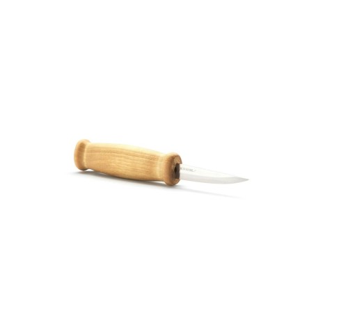 Нож Morakniv Wood Carving 105, 106-1650