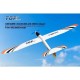 Радиоуправляемый планер Top RC T1800 (Propeller Power System) 1800мм 2.4G 4-ch LiPo RTF