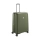 Чемодан VICTORINOX Connex, оливковый, 100% поликарбонат Makrolon, 52x32x74 см, 107 л