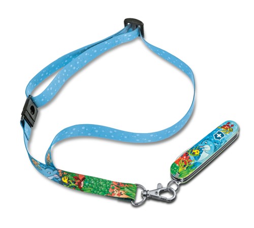 Набор для детей VICTORINOX 