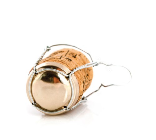 Штопор для вина Pulltex Pulltap's 2F Champagne Gold