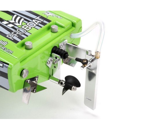 Радиоуправляемый катер ProBoat Shockwave 26 Brushless Deep-V RTR