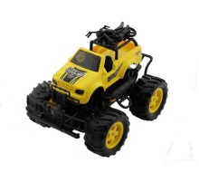 Р/У внедорожник Monster Truck Pickup Mars в ассортименте 1/14 + свет + звук