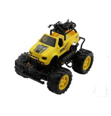 Р/У внедорожник Monster Truck Pickup Mars в ассортименте 1/14 + свет + звук