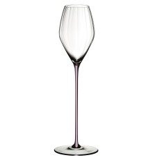 Бокал для шампанского Riedel High Performance Champagne Glass Pink 375 мл