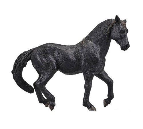 Фигурка KONIK Андалузский жеребец, вороной