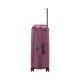 Чемодан VICTORINOX Connex, пурпурно-розовый, поликарбонат Makrolon, 52x32x74 см, 107 л