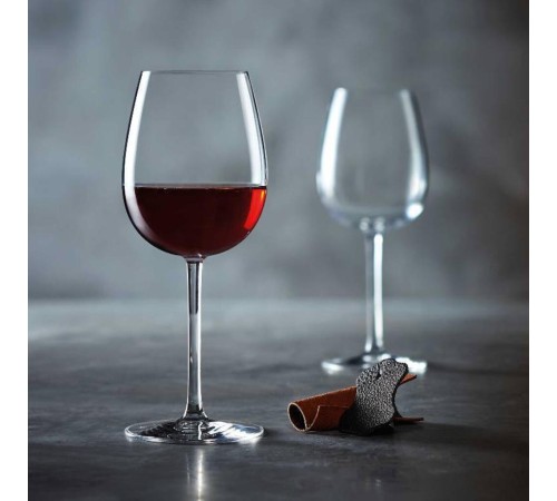 Бокалы для вина Chef&Sommelier Cabernet 250 мл. / 6 шт. в п/у.