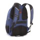 Рюкзак WENGER, 15”, синий, полиэстер 900D, 47х34х16,5 см, 26 литров
