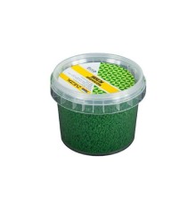 Модельный мох мелкий STUFF PRO (лиственно-зеленый)