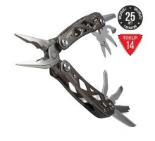 Мультитул Gerber Essentials Suspension Multi, блистер, (1014005), 22-41471