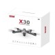 Р/У квадрокоптер Syma X30 с FPV трансляцией WiFi, GPS, 2.4G RTF