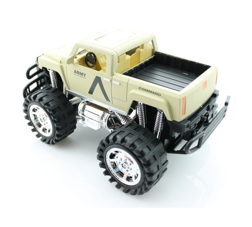 Машина инерционная Bigfoot 6802A/B/C 