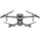 Радиоуправляемый квадрокоптер DJI Mavic 2 Zoom (DJI Smart Controller) RTF 2.4G