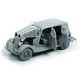 Сборная модель ZVEZDA Советский автомобиль Газ М1, 1/35