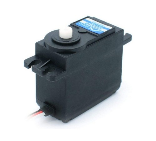 Сервомашинка цифровая JX Servo PDI-4503HB (45.5г/3.95/0.12/6V) стандартная
