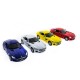 Машина Kinsmart 1:38 Mercedes-AMG GT в асс. инерция (1/12шт.) б/к